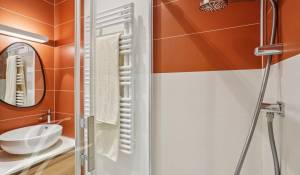 Аренда Апартаменты Paris 17ème