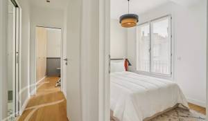 Аренда Апартаменты Paris 17ème