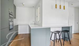 Аренда Апартаменты Paris 17ème