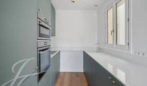 Аренда Апартаменты Paris 17ème