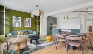 Аренда Апартаменты Paris 17ème