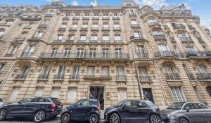 Аренда Апартаменты Paris 17ème