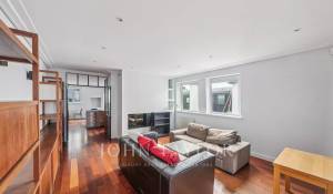 Аренда Апартаменты Paris 17ème