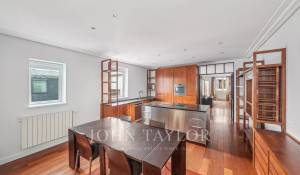 Аренда Апартаменты Paris 17ème