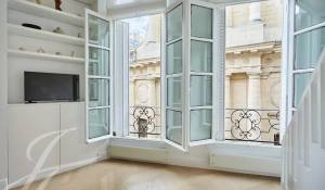 Аренда Апартаменты Paris 1er