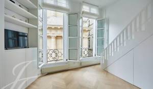 Аренда Апартаменты Paris 1er
