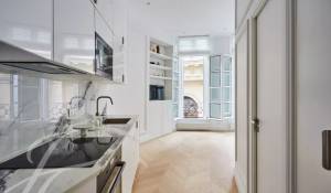 Аренда Апартаменты Paris 1er