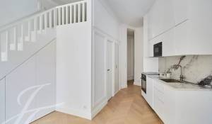 Аренда Апартаменты Paris 1er