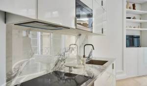 Аренда Апартаменты Paris 1er
