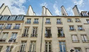 Аренда Апартаменты Paris 1er