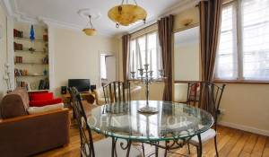 Аренда Апартаменты Paris 3ème
