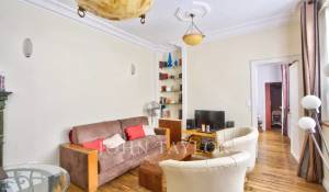 Аренда Апартаменты Paris 3ème