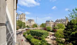 Аренда Апартаменты Paris 5ème