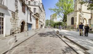 Аренда Апартаменты Paris 5ème