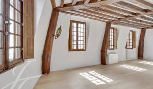 Аренда Апартаменты Paris 5ème