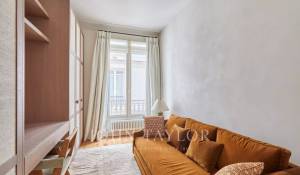 Аренда Апартаменты Paris 6ème