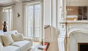 Аренда Апартаменты Paris 6ème