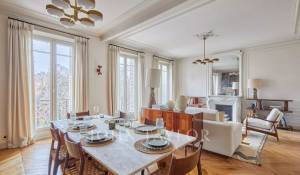 Аренда Апартаменты Paris 6ème