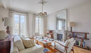 Аренда Апартаменты Paris 6ème