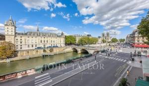 Аренда Апартаменты Paris 6ème