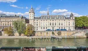 Аренда Апартаменты Paris 6ème