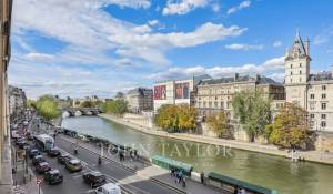 Аренда Апартаменты Paris 6ème