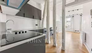 Аренда Апартаменты Paris 6ème