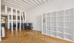 Аренда Апартаменты Paris 6ème