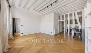 Аренда Апартаменты Paris 6ème