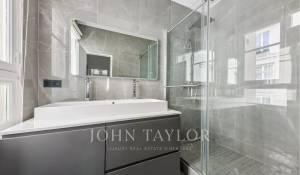 Аренда Апартаменты Paris 6ème