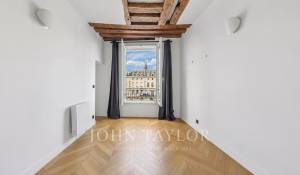 Аренда Апартаменты Paris 6ème