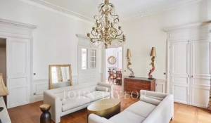 Аренда Апартаменты Paris 6ème