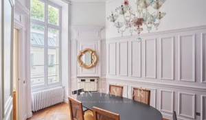 Аренда Апартаменты Paris 6ème