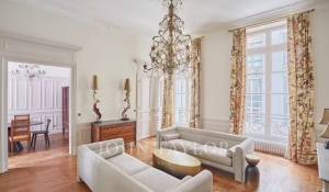 Аренда Апартаменты Paris 6ème