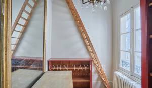 Аренда Апартаменты Paris 6ème