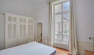 Аренда Апартаменты Paris 6ème