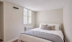 Аренда Апартаменты Paris 6ème