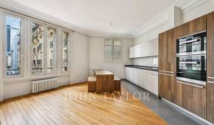 Аренда Апартаменты Paris 6ème