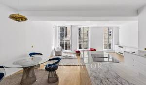 Аренда Апартаменты Paris 6ème