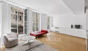 Аренда Апартаменты Paris 6ème