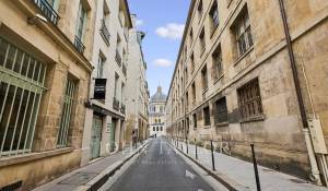 Аренда Апартаменты Paris 6ème