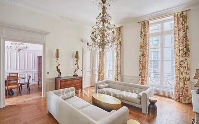 Аренда Апартаменты Paris 6ème