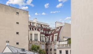 Аренда Апартаменты Paris 7ème