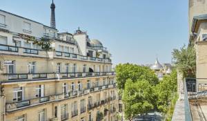 Аренда Апартаменты Paris 7ème