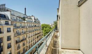 Аренда Апартаменты Paris 7ème