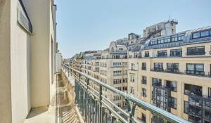 Аренда Апартаменты Paris 7ème