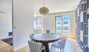 Аренда Апартаменты Paris 7ème