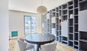 Аренда Апартаменты Paris 7ème