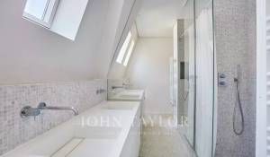 Аренда Апартаменты Paris 7ème