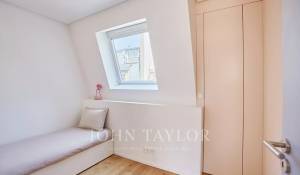 Аренда Апартаменты Paris 7ème